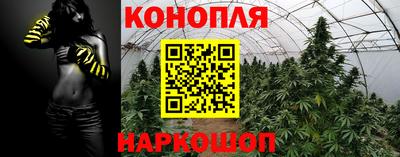 каннабис Гусев